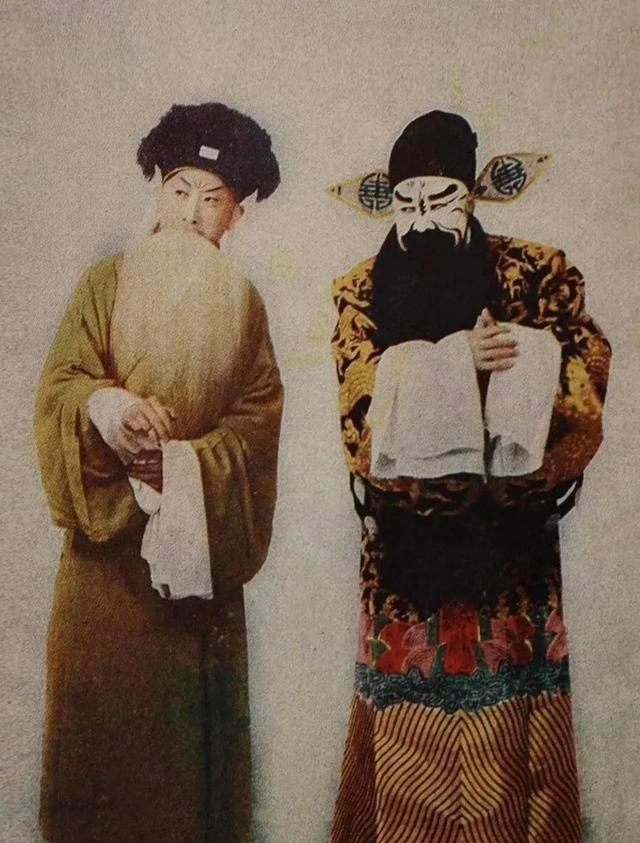 袁世海这样评论样板戏以及钱浩梁、刘长瑜在《红灯记》中的表演 第3张