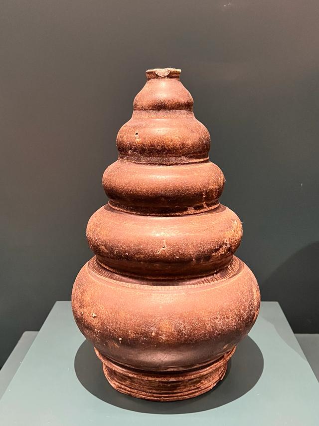 走马观花，闲逛泰国国家博物馆
