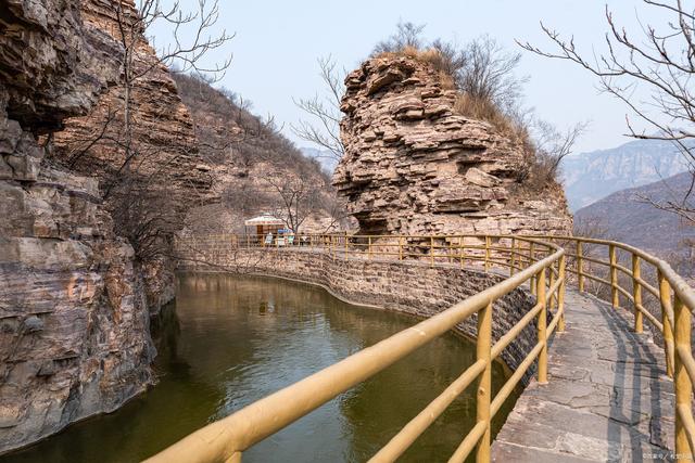 河北旅游：邯郸成安 冀南粮仓的诗意转身，红绿交织的田园牧歌