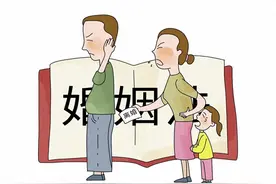 离婚案件中，房产的归属问题图片