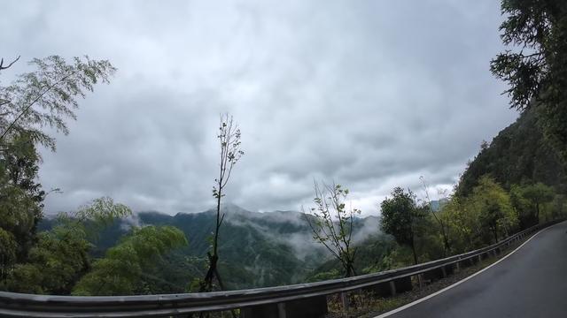 皖浙摩旅二人转——松阳黄家大院篇