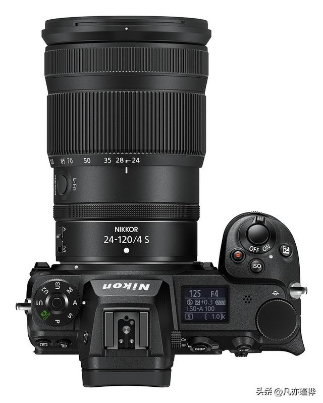 尼康24-120mm镜头深度评测：一镜走天下是否名副其实？