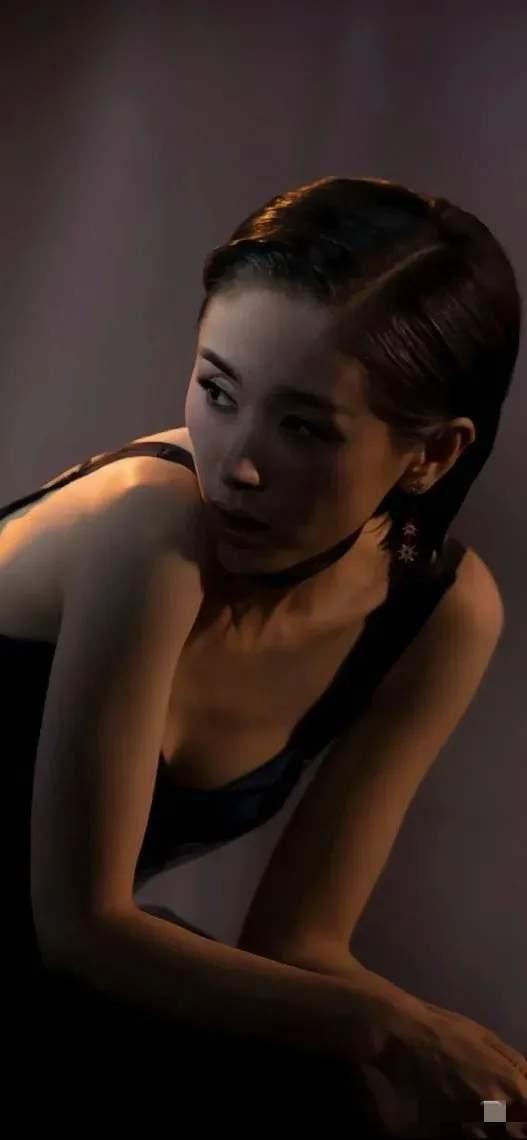 王子文“虽然小只，但是饱满”谁看了不迷糊