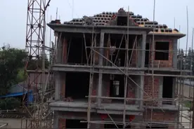 切记避开！揭秘农村自建房中的6个“陷阱”，多少人被坑过？图片
