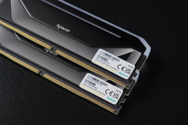 英特尔酷睿Ultra5 230F+铭瑄挑战者H810ITX+乔思伯NV10装机分享！