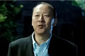 国家一级演员侯天来：半生演义无人问，靠反派“陈清泉”火全网图片