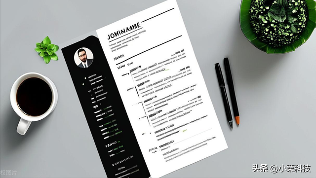 【干货】我用AI改了简历，面试电话被打爆！保姆级教程建议收藏