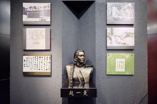 吉林通化东北抗日联军纪念馆，铭记那段历史，感受不屈的民族精神