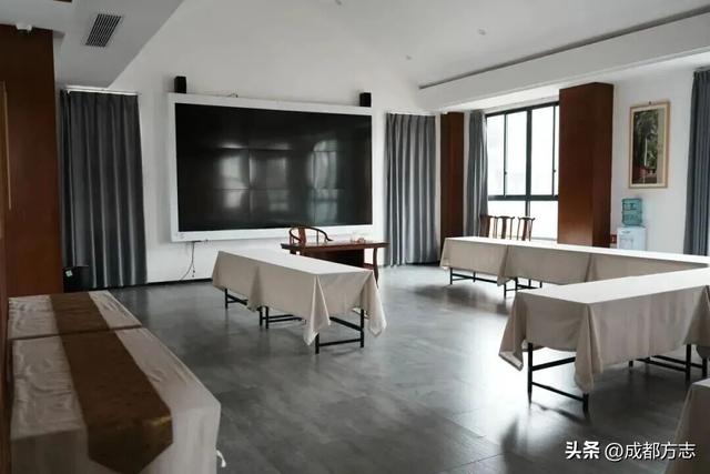 成都这一场馆焕新归来！免费开放→