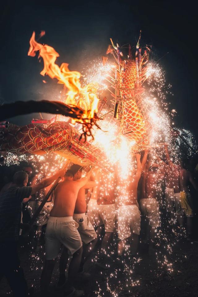 地理冷知识—春节自驾游路线