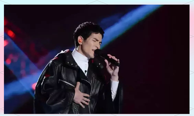 索尼音乐中华区首位艺人！从“雨神	”到音乐巨擘	，萧敬腾实至名归