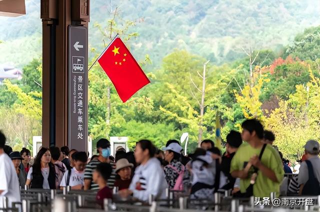 突发！牛首山，又有大手笔！