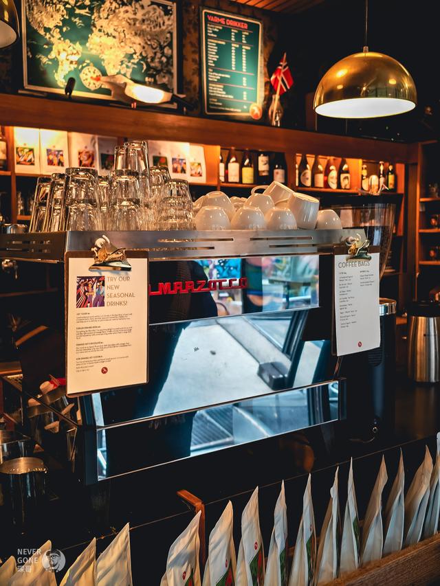 Oslo city walk 二刷挪威首都奥斯陆