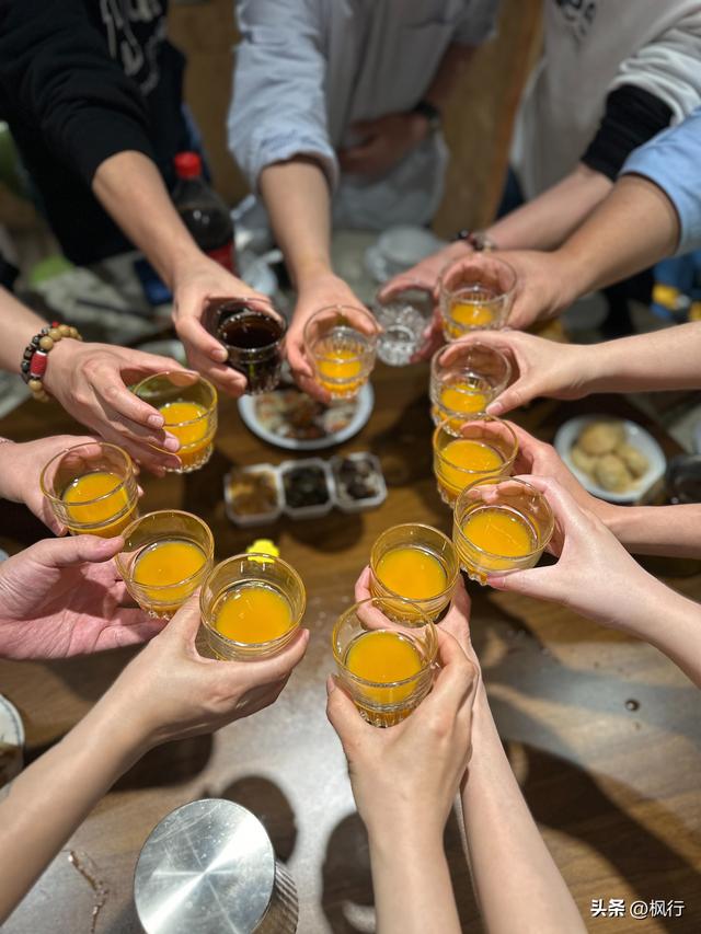 经济不上行的时代，上海也有自己的美