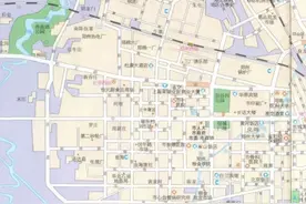 郑州地名掌故105: 建设路（一）图片