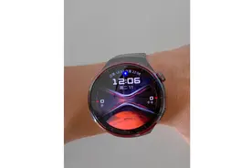华为智能手表watch3 更好还是选择新款watch gt4 更好？图片