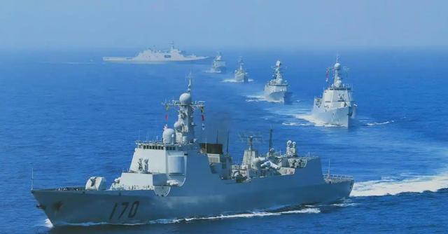 美日联手碰瓷台海？3.3亿军售+嚣张挑衅，中国反制藏着前车之鉴！