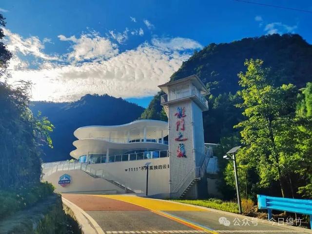 秋假已实锤！不知道去哪儿？来绵竹耍，给你完美攻略……