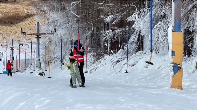 冰雪+文旅+体育！敦化整了个“大活儿”，12.20等你来玩！