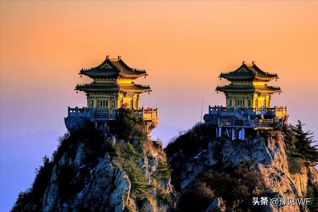 豫见中原：一眼千年，万象河南