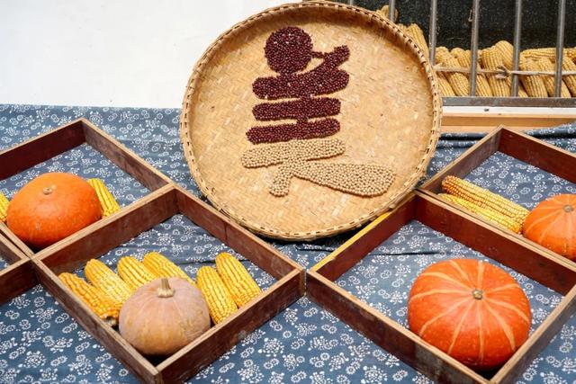 深秋留坝秦岭市集爆火，“红叶经济”带旺山间烟火气