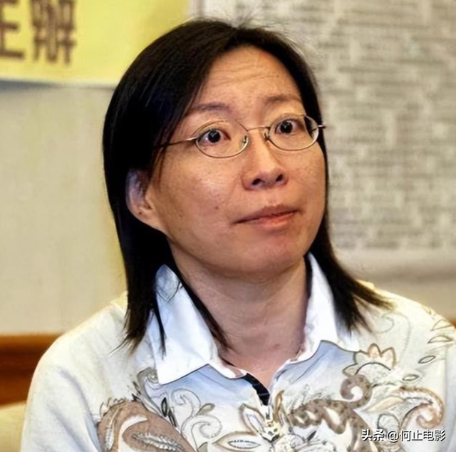 “台湾永远不可能回归中国”！她刚说完没两天，就意外被吊臂砸死