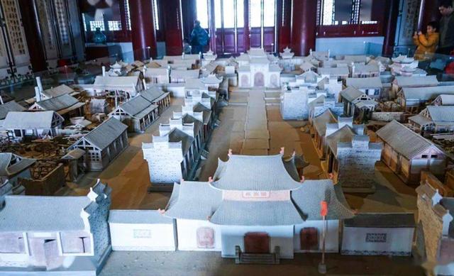 江西五日自由行：景德镇龙珠阁：从皇家御窑到现代复兴《十八》