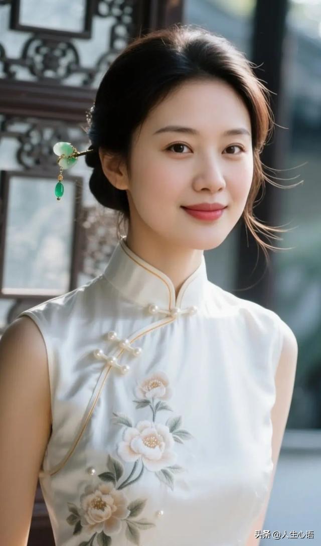 两性关系中，什么年龄段的女人最有味道？