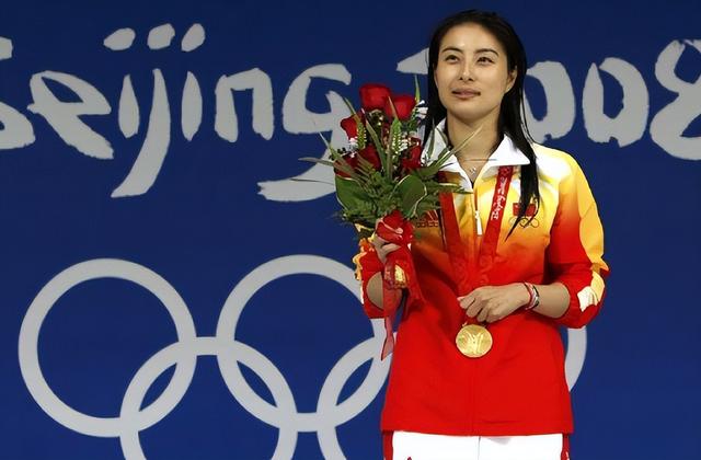 郭晶晶没想到，田亮被体育总局除名21年后	，竟走上了另一条上坡路