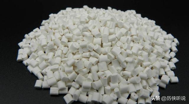 中国向全世界宣布：百年塑料难题被破解！用纳米技术提升塑料性能
