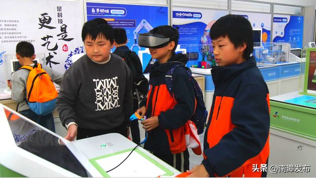 限时福利！南漳金秋菊展结束倒计时，入园参观送菊花……