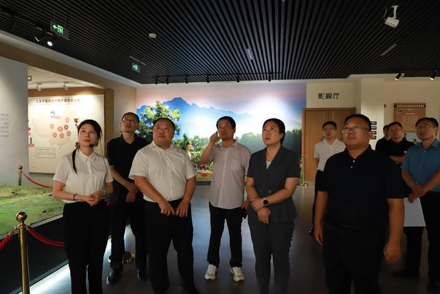 培育和践行社会主义核心价值观丨共筑文化遗产保护新格局 携手打造区域文旅品牌