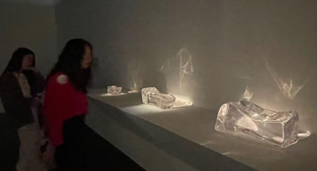 展览“自然契约：技术、媒介、人、自然”引发人与自然新思考