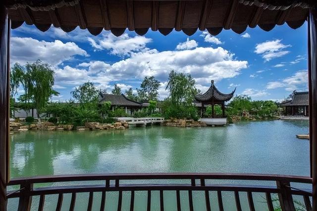 走出“浪浪山”，遇见丰台“山外世界”的N种可能——