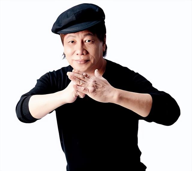 梁小龙被曝离世1天，私生活被扒底朝天	，原来他和杨少华处境一样