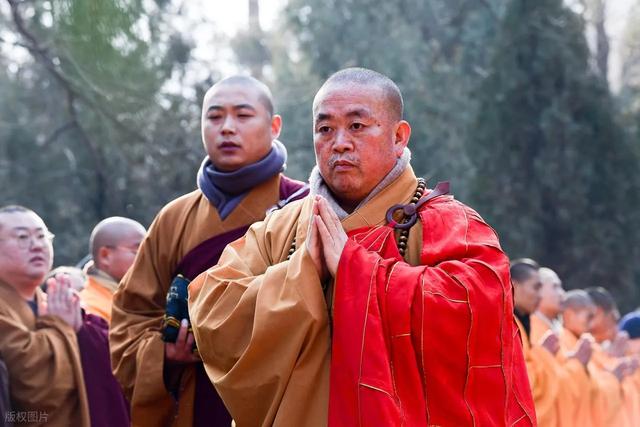 美国网友:为什么释永信被查后,40多个海外少林分寺集体沉默?