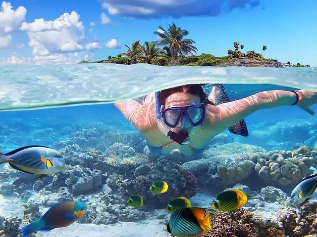 随手拍拍都是美景——带你走进文莱