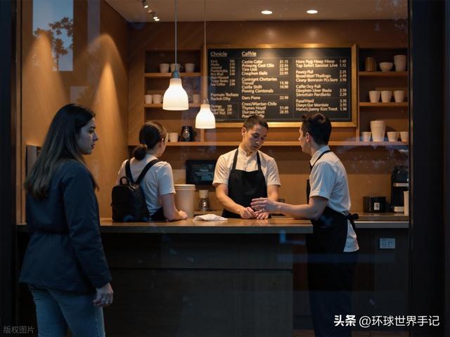 来到了尼泊尔!发展令人意外，女孩很开放，游客秒变土豪。