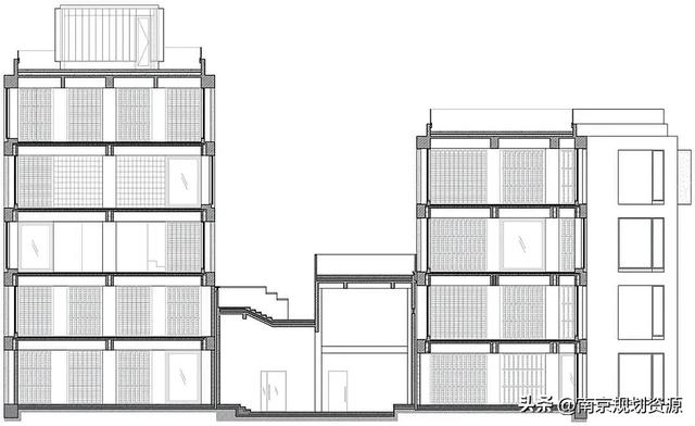 从中华门出发,一起Citywalk读城去!
