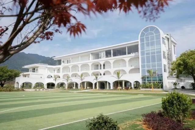 评定结果公布！韶关这些酒店（民宿）可冲