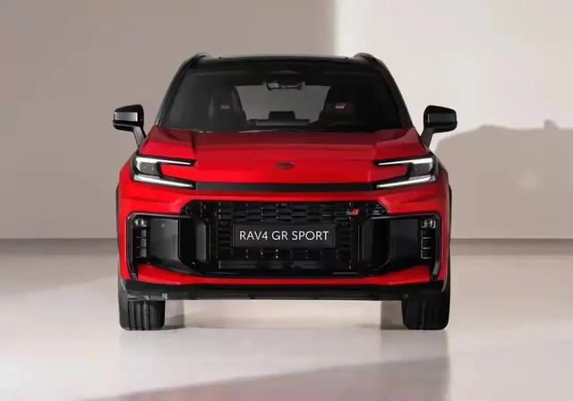 第六代RAV4荣放上市	，三种动力、王牌智混 千公里续航，15.18万起