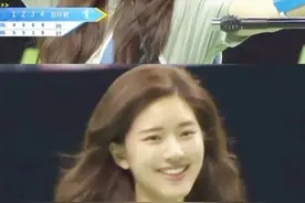 超新星运动会，陈牧驰腹肌福利，宣璐体操深藏不露，徐梦洁街舞图片