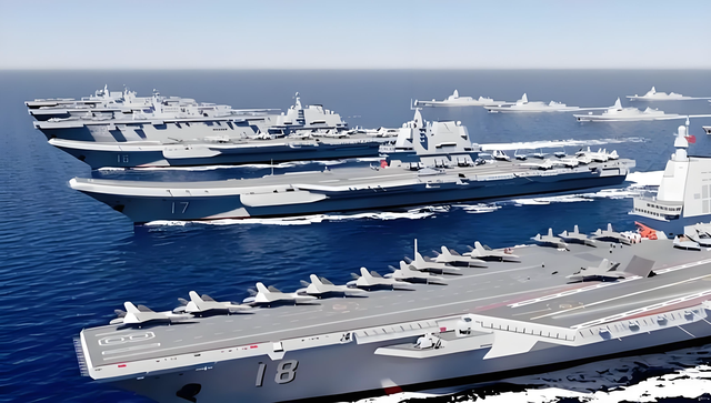 参加完统派活动，郑丽文就被美方约谈，解放军已行动	，统一成定局