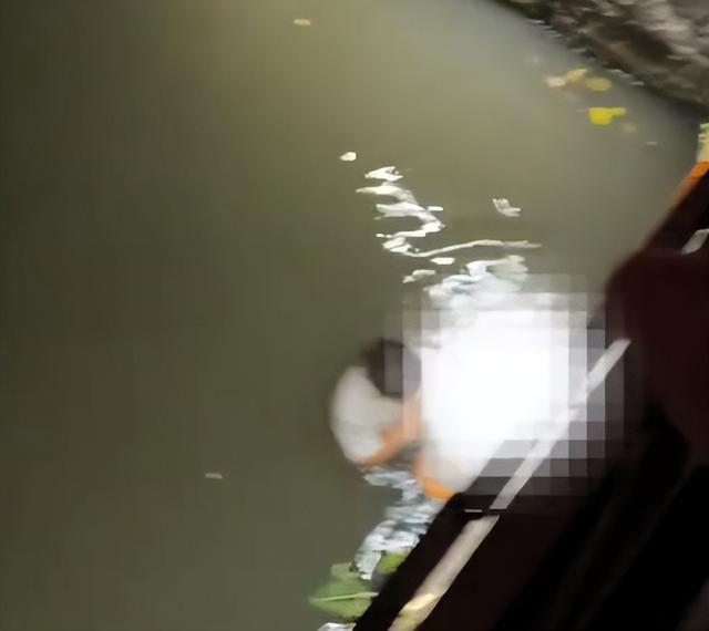 杭州男子救人！遭被救女子举报，原因曝光，男子反被骂，细节披露