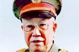 江西省吉安市“开国将帅”【一】（综合🈴集1955-1965）图片