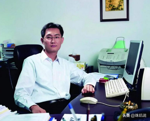 从深圳小公司到全球巨头，市值上千亿，中国科技的“降维打击”