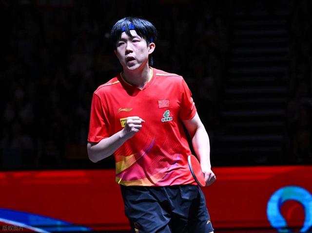 就在今天！8月6日乒乓传来朱雨玲、王曼昱、张本智和、王楚钦消息
