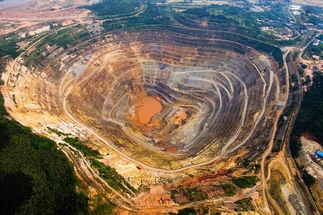 换思路建光伏！学界重磅发布：能源宝地在废矿坑，中国机会如何？