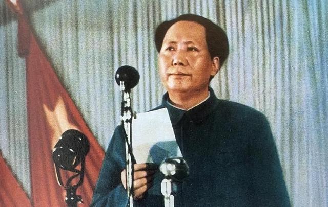 保密期限终到期，中央首长透露：毛岸英真相，可以向外界公开了