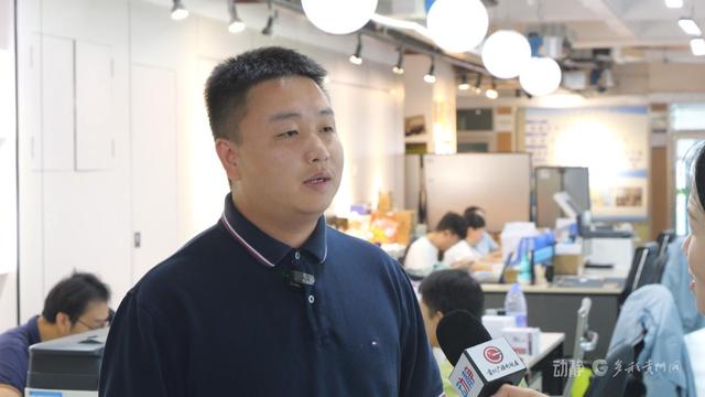 工业级四足机器人适配场景开发，为数字贵州注入新动能